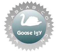 Goose IgY（鹅IgY）