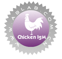 Chicken IgM（鸡IgM）