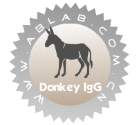 Donkey IgG（驴IgG）