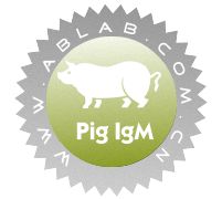 Pig IgM（猪IgM）