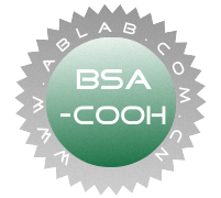 BSA-COOH(羧基化BSA)
