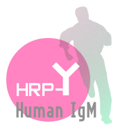 HRP-Human IgM(HRP-人IgM）