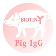 BIOTIN-Pig IgG（BIOTIN标记猪IgG）