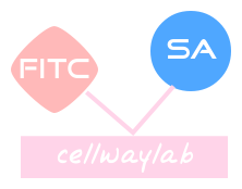 FITC-SA（FITC标记SA）