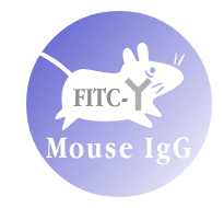 FITC-Mouse IgG（FITC标记小鼠IgG）